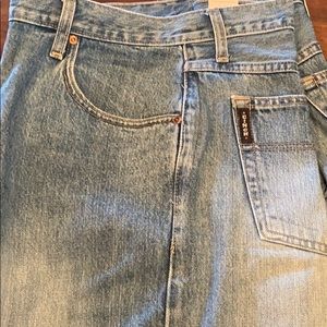 Men’s Cinch Black Label Jeans size 36x34